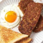 Meet Goetta, Cincinnati’s Unique Breakfast