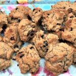 CHOCOLATE CHIP COOKIES WEIGHT WATCHERS FRIENDLY – 6 POINTS!!!