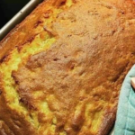 Hawaiian Banana Bread