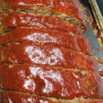 Weight Watchers Meatloaf Recipe