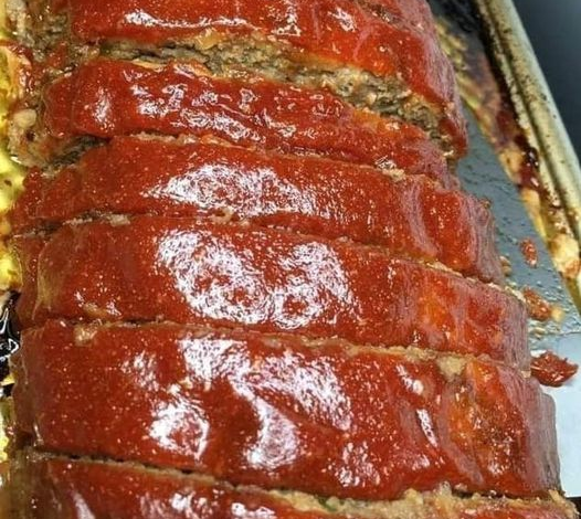 Weight Watchers Meatloaf Recipe