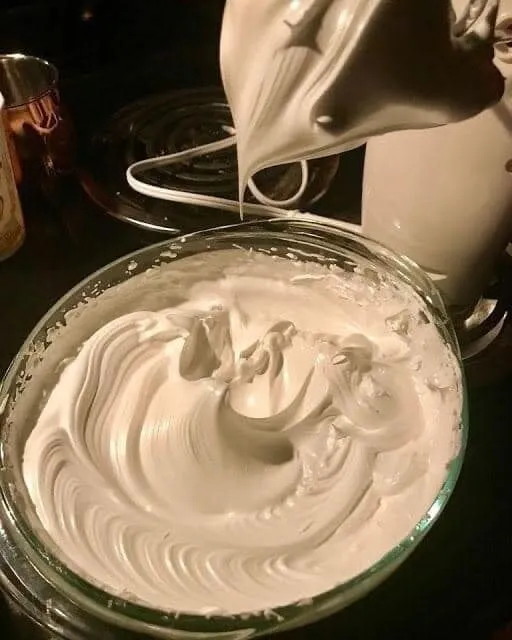 SUGAR FREE CREAM CHEESE FROSTING