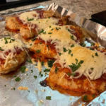 WW Chicken Parmesan