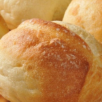Home Made French Bread Rolls Recipe