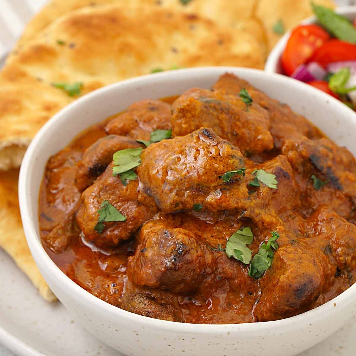 Lamb Tikka Masala