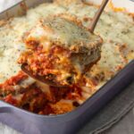 Eggplant Parmesan