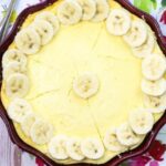 Weight Watchers Recipes Banana Pudding Cheesecake