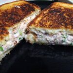 Tuna Melt – Weight Watchers