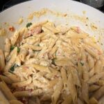 Weight Watchers Tuscan Chicken Pasta