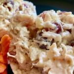 Zero Point Chicken Salad