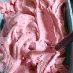 Weight Watcher 0 point Ice cream
