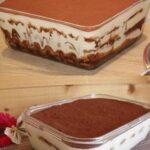 Tiramisu Weight Watchers