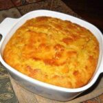 CORN CASSEROLE