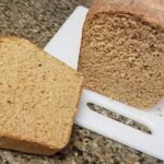 Wheat Seed Bread