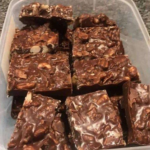 Keto Candy Bars