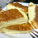 Keto Cloud Bread