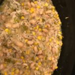 The Resident Chef White Chicken Chili Soup Mix