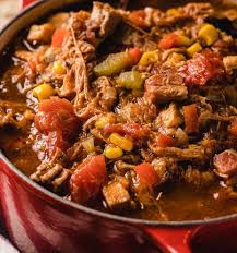 Brunswick Stew