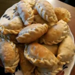 KETO EMPANADAS ZERO CARB