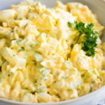 Weight Watchers Zero Point Egg Salad