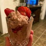 Keto Chocolate Mousse Bliss