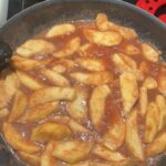 Weight Watcher Cinnamon Apples