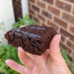 Vegan Brownies Recipe