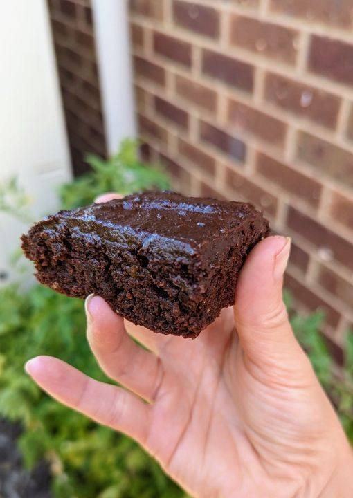 Vegan Brownies Recipe