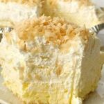 Coconut Cream Pie