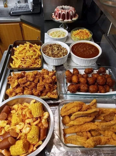 Baked fried chicken recipe