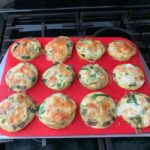 1 Point Egg Muffins