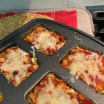 Lasagna Bombs