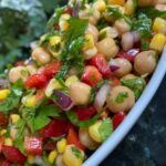 Healthy Chickpea Salad