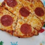 KETO-FRIENDLY PIZZA