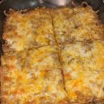 Weight Watchers Taco Casserole