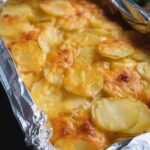 Best Scalloped Potatoes