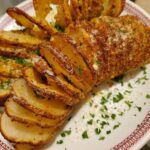 WW SLICED BAKED POTATOES (4 POINTS)