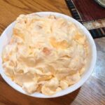 0 POINT ORANGE DREAMSICLE SALAD (WEIGHT WATCHER)