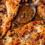 Weight Watchers Chicken Piccata