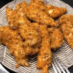 Weight Watchers Air Fryer Chicken Tenders