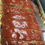 Weight Watchers Meatloaf