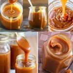 Keto Salted Butter Caramel