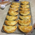 KETO EMPANADAS ZERO CARB