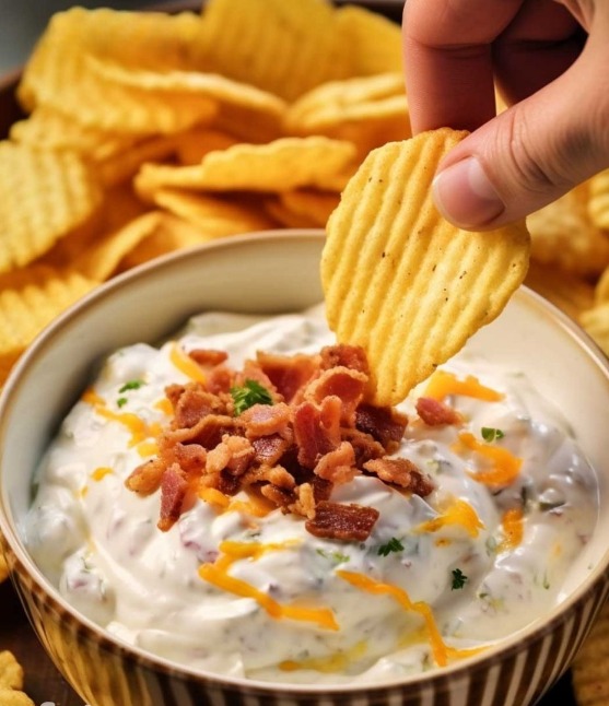 ‘Million Dollar Dip