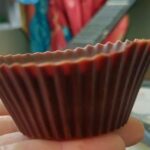 vegan peanut butter cups