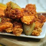 Nashville Chicken