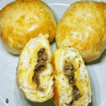 WW cheeseburger bombs