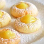 Lemon Curd Cookies 😎
