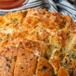 Air Fryer Crack Bread