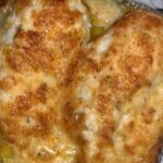 Keto Melt in Your Mouth Chicken: